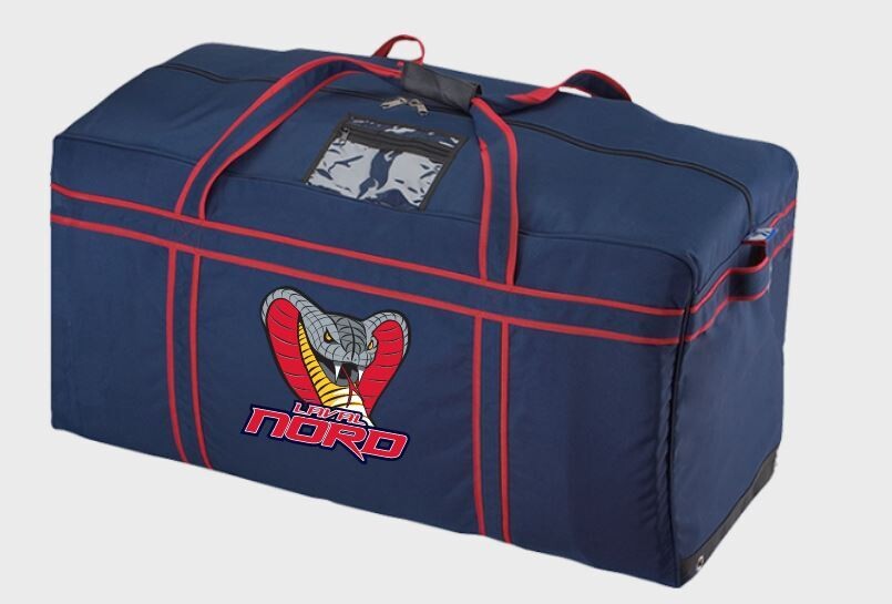 Sac de hockey