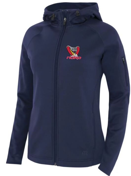 Veste 100 % polyester