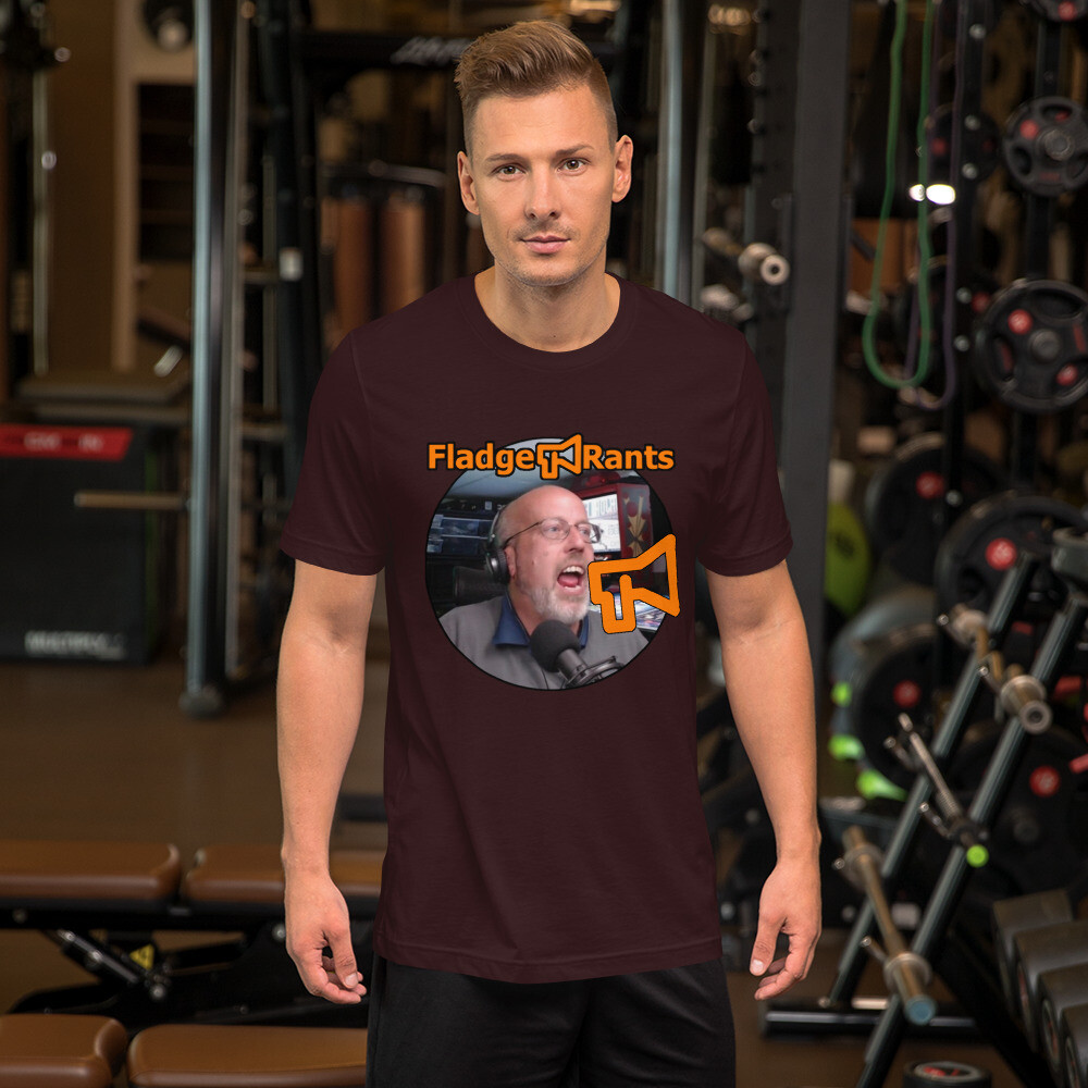 Unisex t-shirt