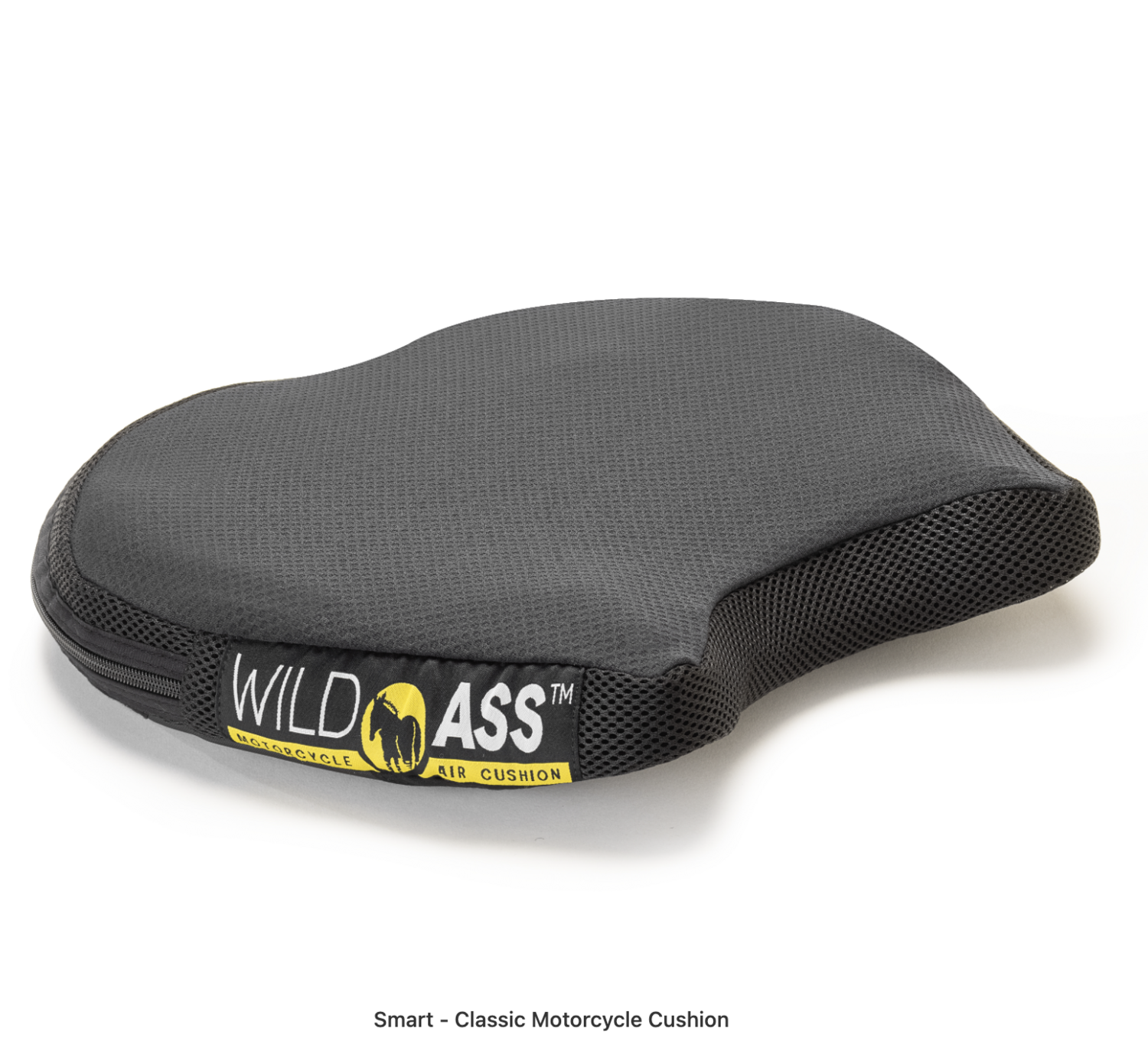 Smart Air Cushion