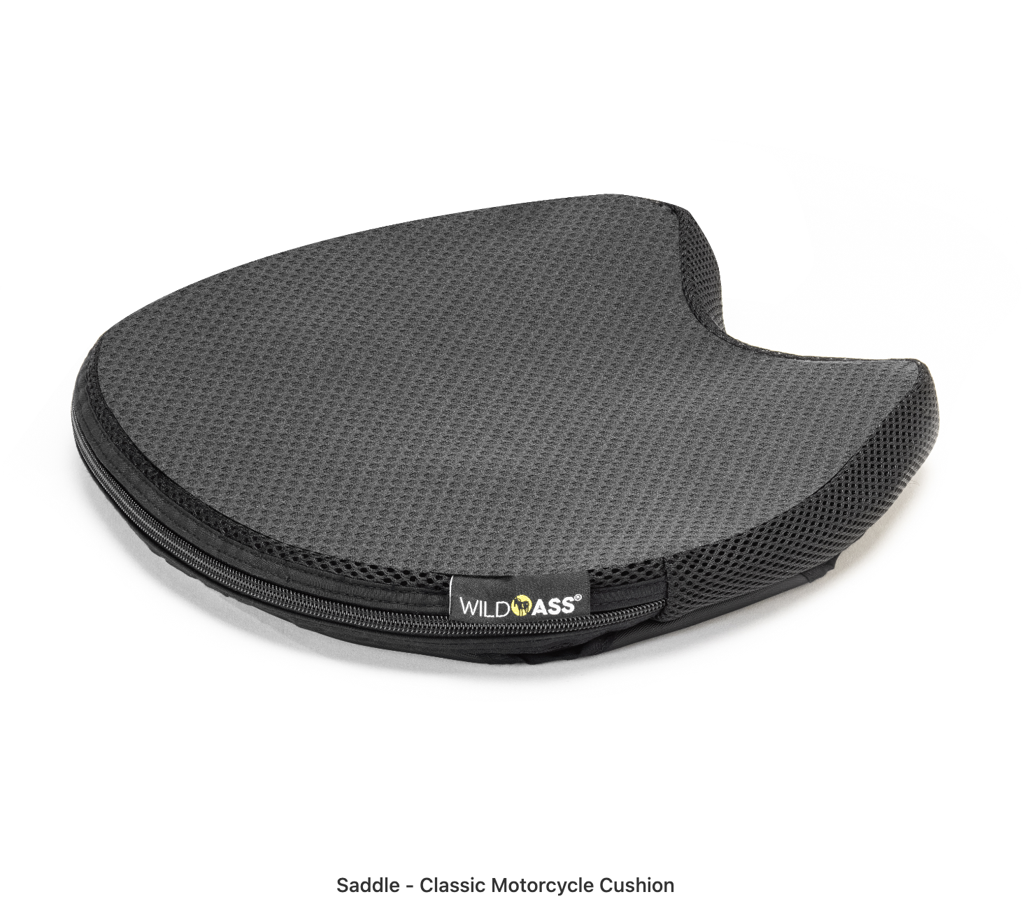Saddle Air Cushion