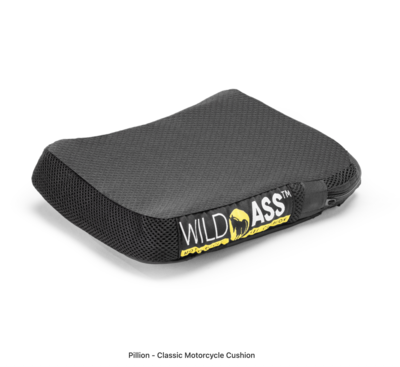 WildAss Pillion Air Cushion