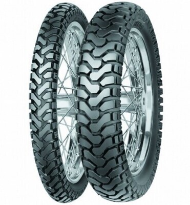 Mitas Enduro Trail | E-07 Motorcycle Trail 50% On / 50% Off Tire