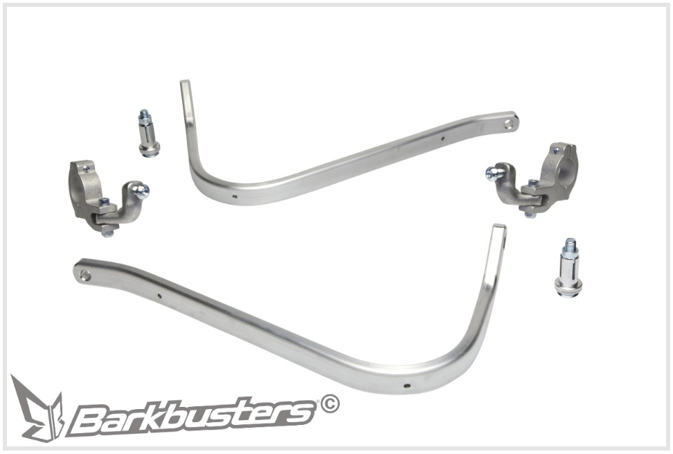 KTM 1090/1190/1290 Adventure, R (&#39;19 on), [BHG-002] Includes spacer 20mm [B-079]