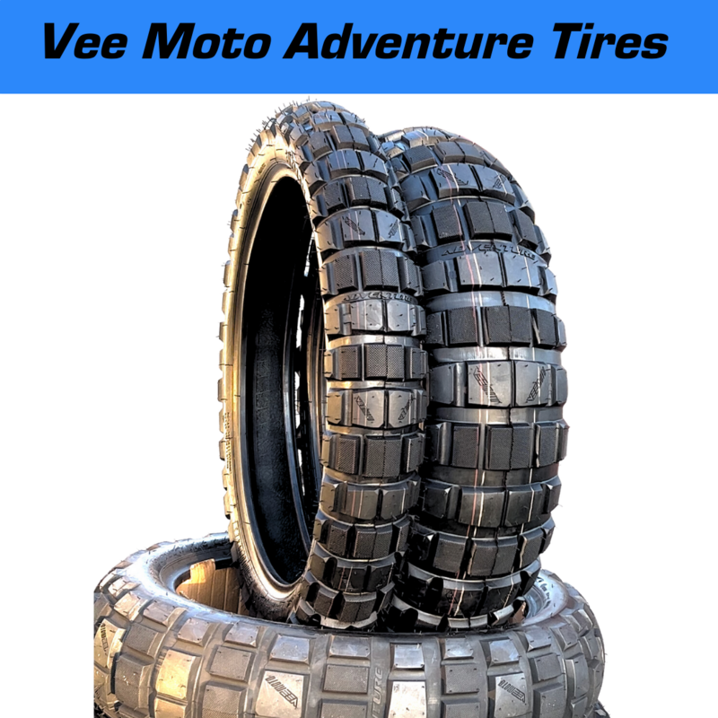 Vee Moto Tires
