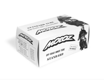 Motoz 1.6mm – Standard Series Tube
