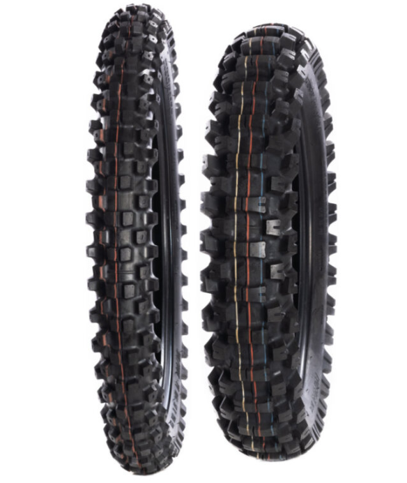 thumbnail image 2 of 80/100-21 Inch Front Inner Tube – Fits 3.25-21 Thumpstar, Atomik, Pitpro, Enduro Dirt Bikes 2 of 10