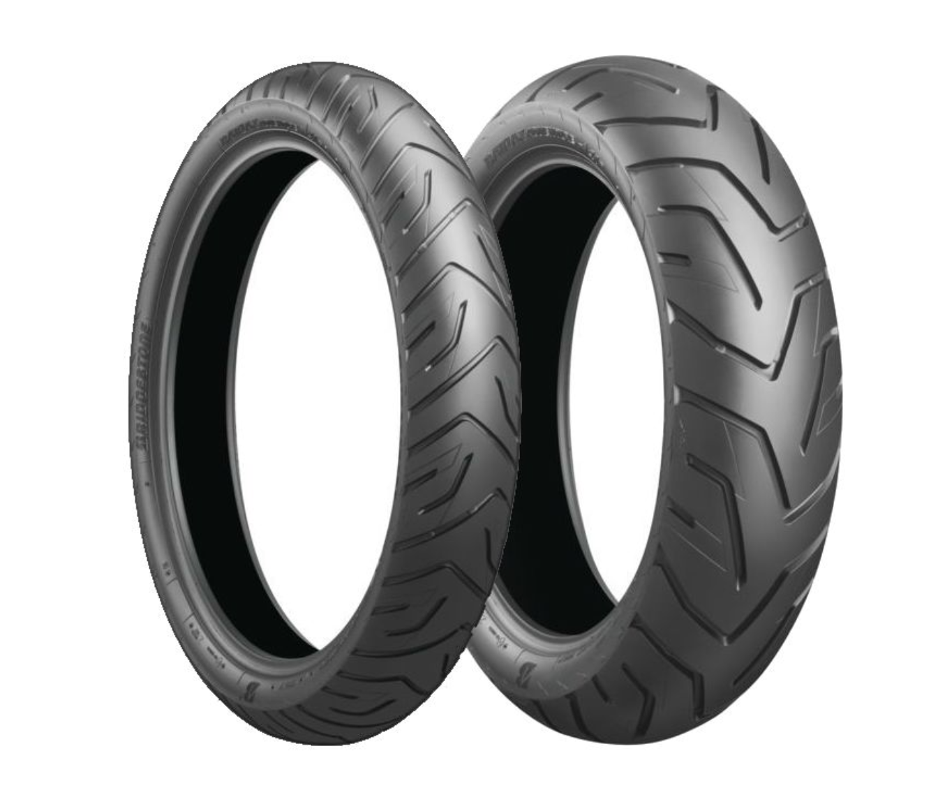 Bridgestone Battlax Adventure A41 Tires