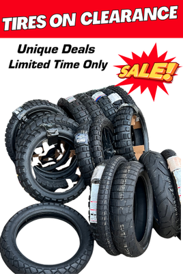 Clearance Deals