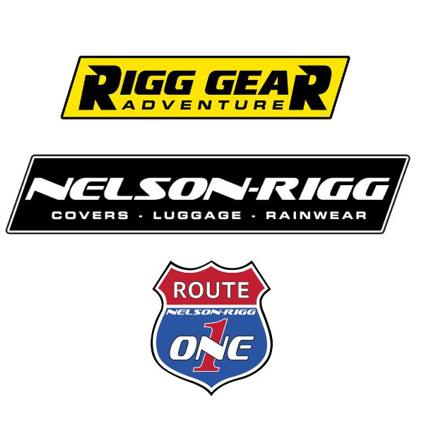 Nelson Rigg Luggage