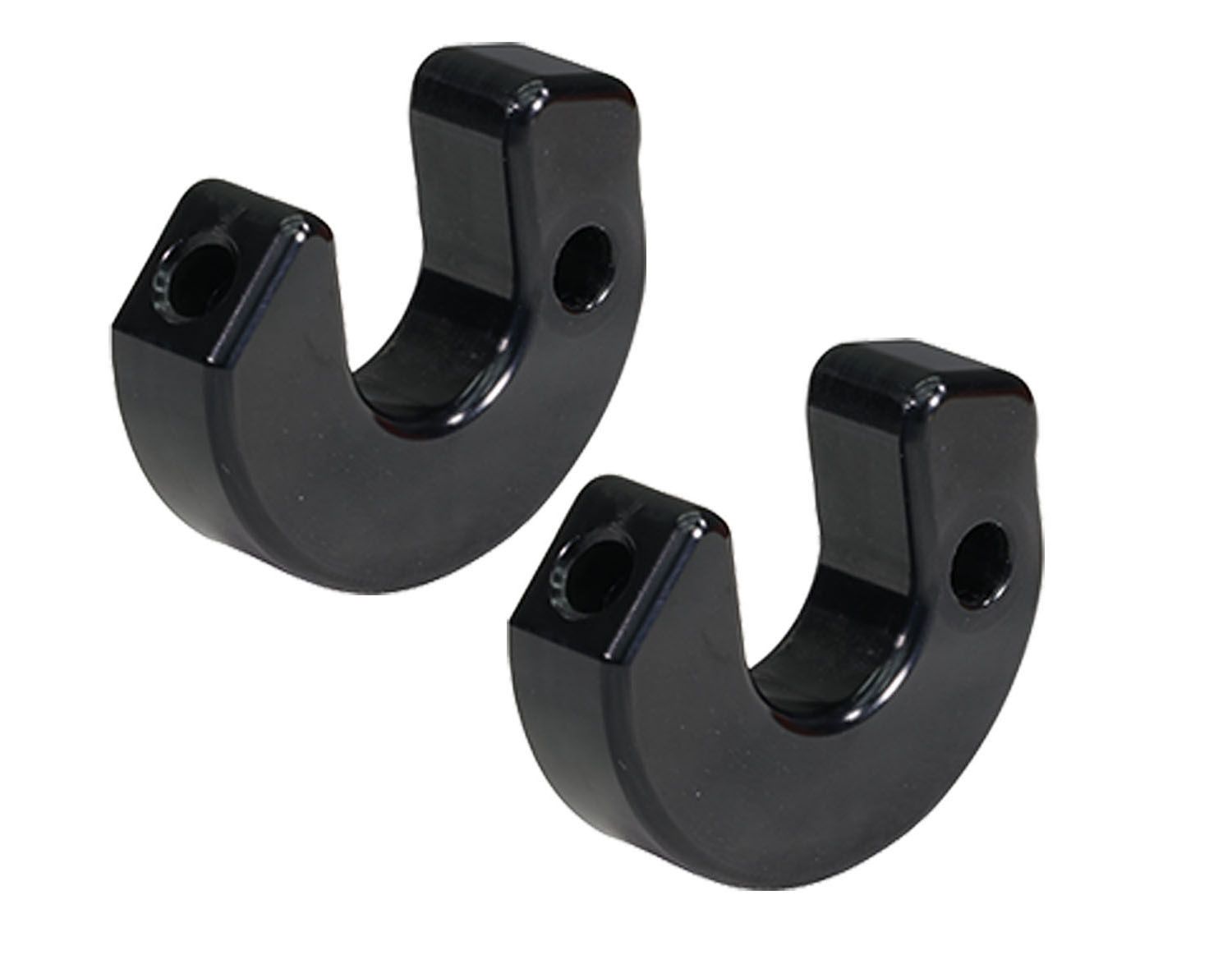 Nelson Rigg 20mm Replacement Catch