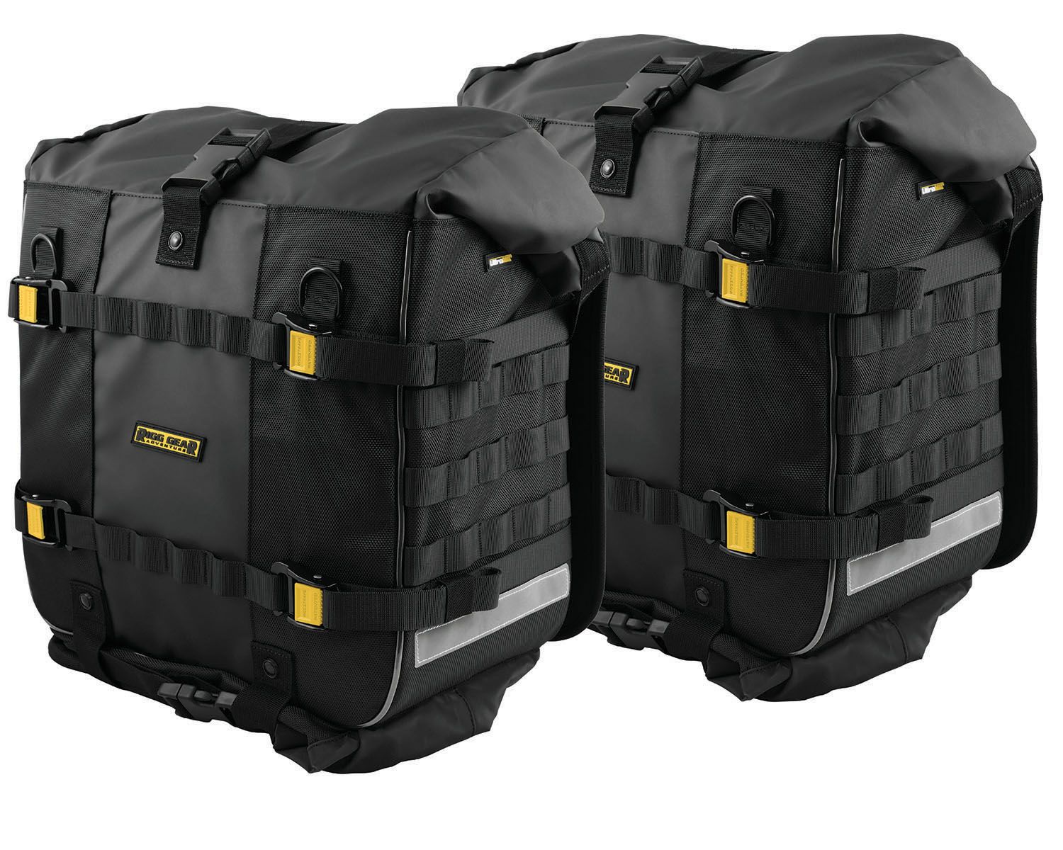 Nelson Rigg ​Trails End Adventure Saddlebags