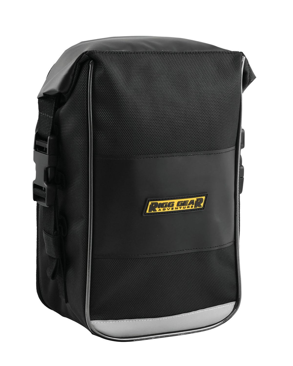 Nelson Rigg ​Trails End RiggPak Crash Bar/Tail Bag