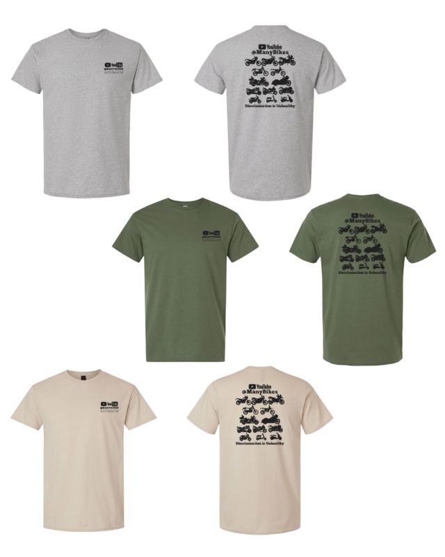 T-Shirts