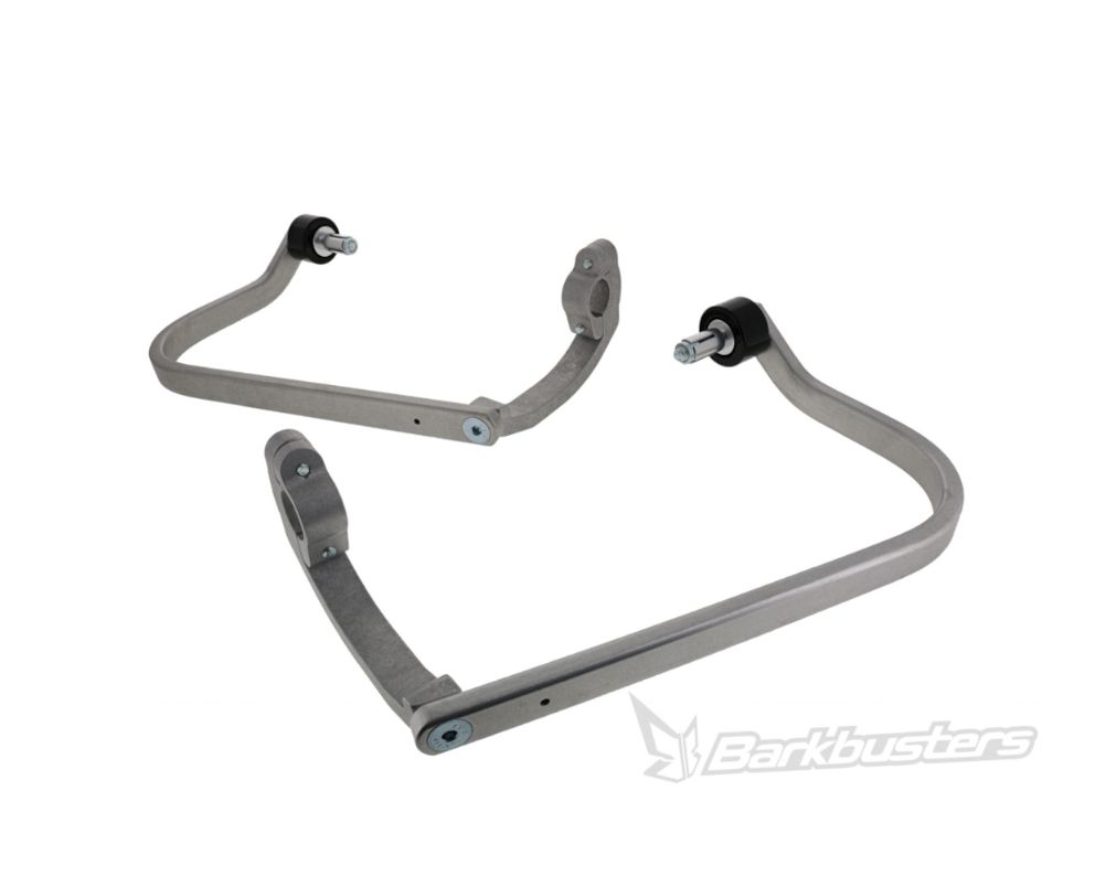 Barkbusters CFMoto Ibex 450 Hardware Kit – Two Point Mount: Ducati Multistrada V4, V4S, V4S Sport (’21 on) | CFMOTO 450MT (24 on), IBEX 800 E (23 on)[BHG-089]