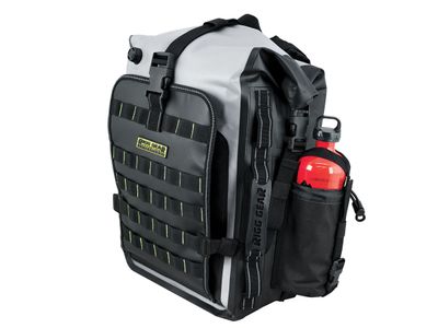 Nelson Rigg Hurricane 2.0 Waterproof Backpack/Tail Pack SE-4030