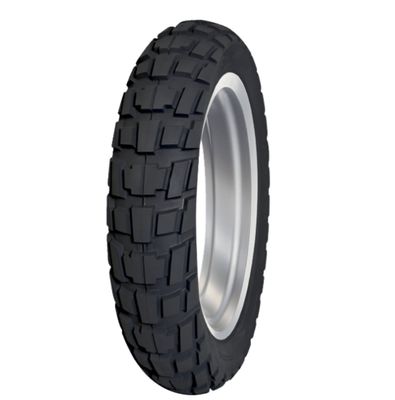 Dunlop Trailmax Raid 40/60 Adventure Tires