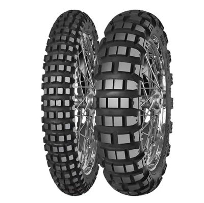Mitas ENDURO TRAIL XT+ 20% Road / 80% Off-Road Tires