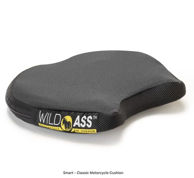 WildAss Smart Air Cushion