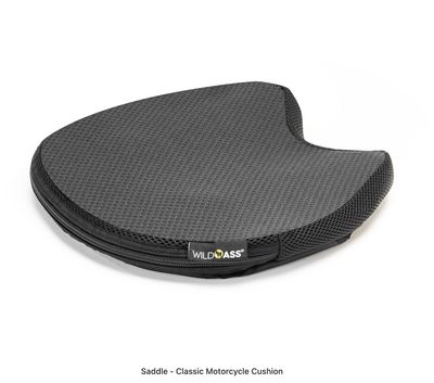 WildAss Saddle Air Cushion