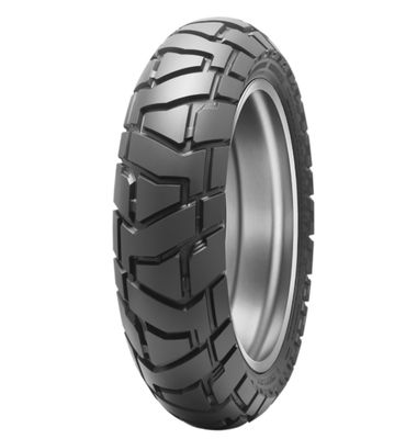 Dunlop Trailmax Mission 50/50 Adventure Tires