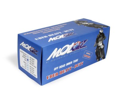 4mm Uber – Ultra Heavy Duty Tube