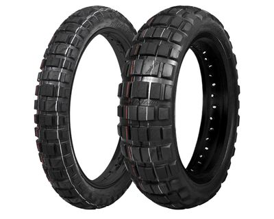 Hitman 55 VRM 474 Adventure Tires Hitman 55 VRM 474 Adventure Tires