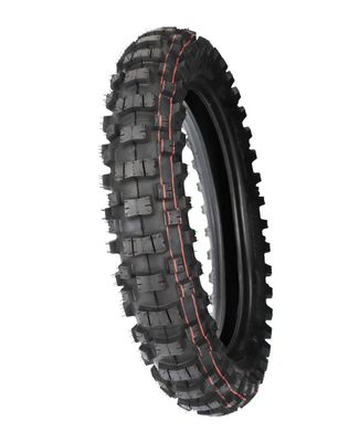 Motoz Tractionator Outback Race Rear and  Euro 6 Front