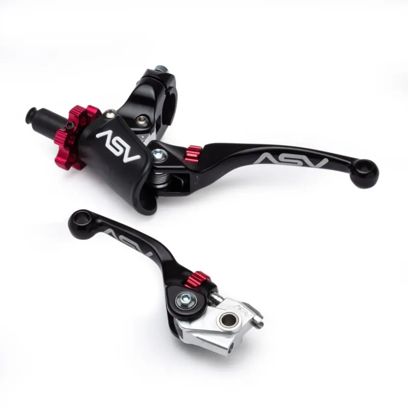 ADV Clutch and Brake Levers