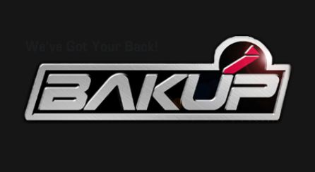 BakUp