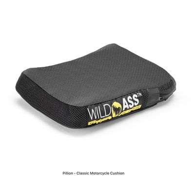 WildAss Pillion Air Cushion