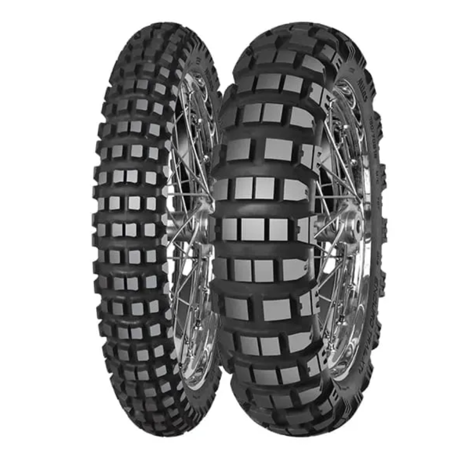 Mitas ENDURO TRAIL XT+ 20% Road / 80% Off-Road Tires
