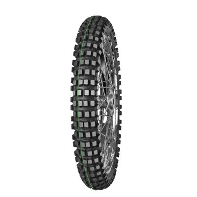 Mitas Enduro Trail Rally Pro Super Light "Green Stripe" TT 10% Road / 90% Dirt Tire