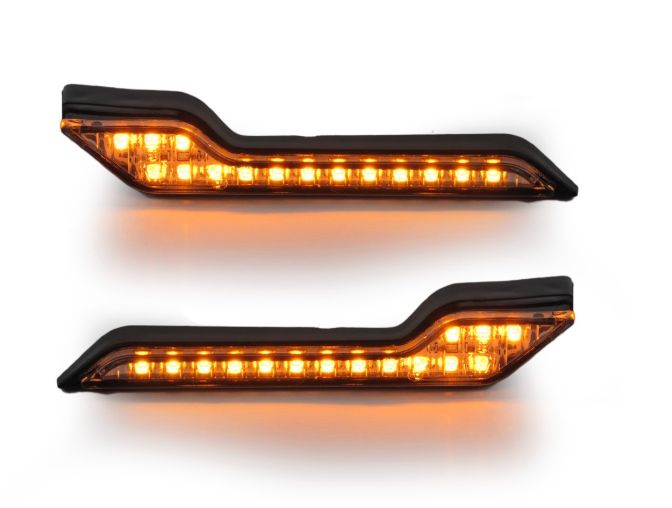 Barkbusters LED Amber Light (Indicator)