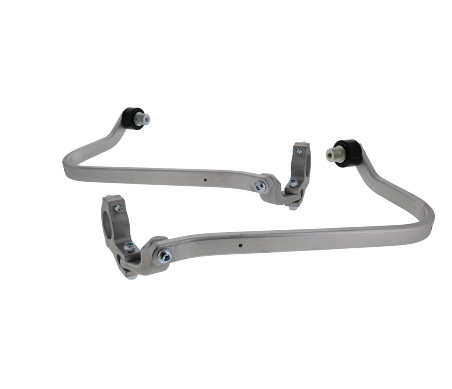 Barkbusters HONDA CRF 1100L Africa Twin – DCT/non-DCT (’20 on) &amp; HONDA CRF 1100L Africa Twin Adventure Sport – DCT/non-DCT (’20 on) [BHG-082]