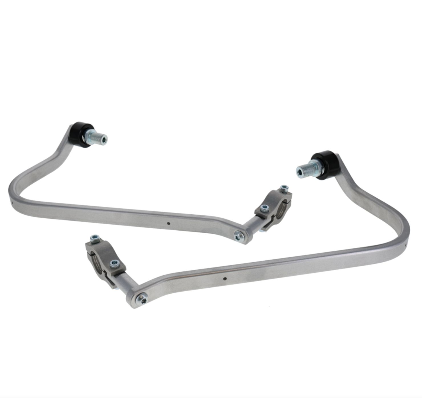 Barkbusters YAMAHA XTZ700 Tenere (’19-’24) [BHG-078]