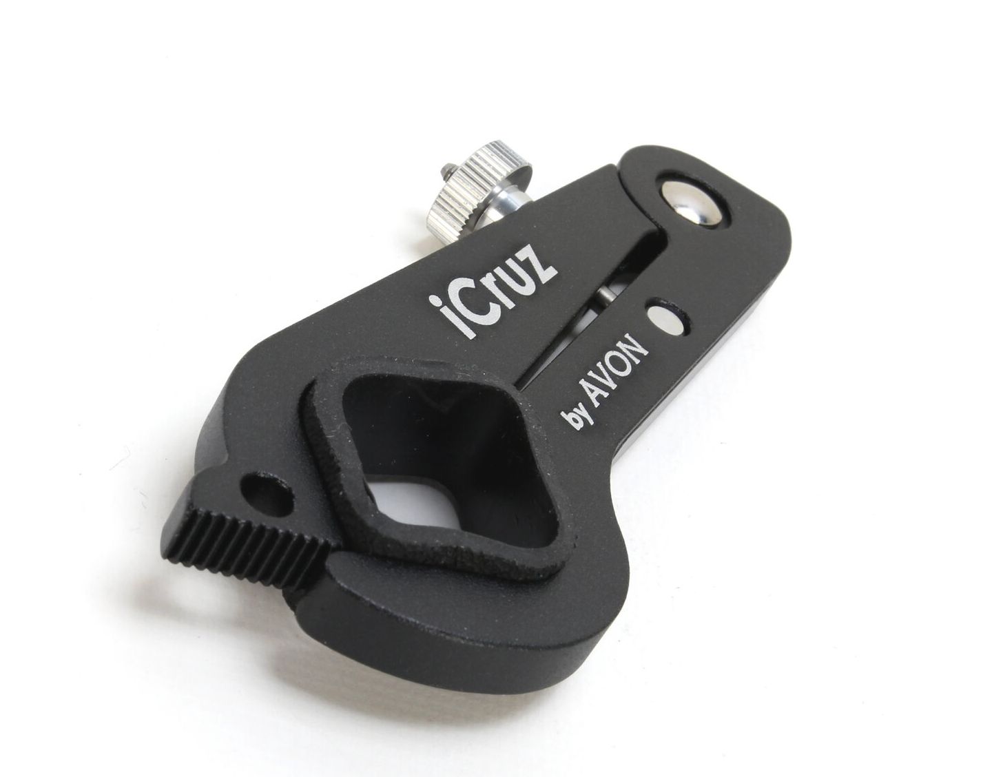 Avon iCruz Throttle Lock