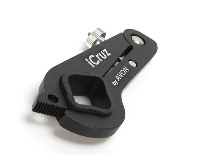 Avon iCruz Throttle Lock