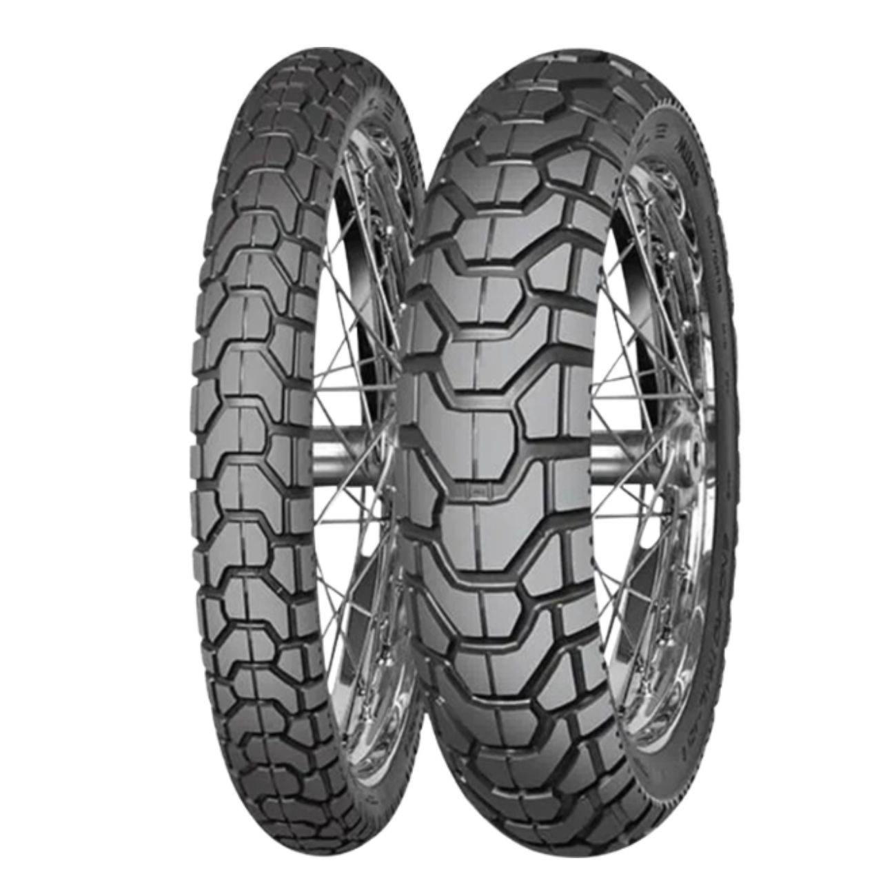 In-Stock!  MITAS Enduro Trail ADV 2 Tire