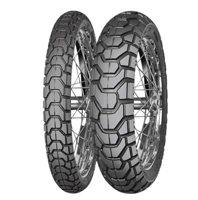 In-Stock!  MITAS Enduro Trail ADV 2 Tire