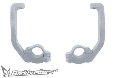 Barkbusters R-CF20-LR For CFMoto Ibex 450 and Moto Morini Vettore 450