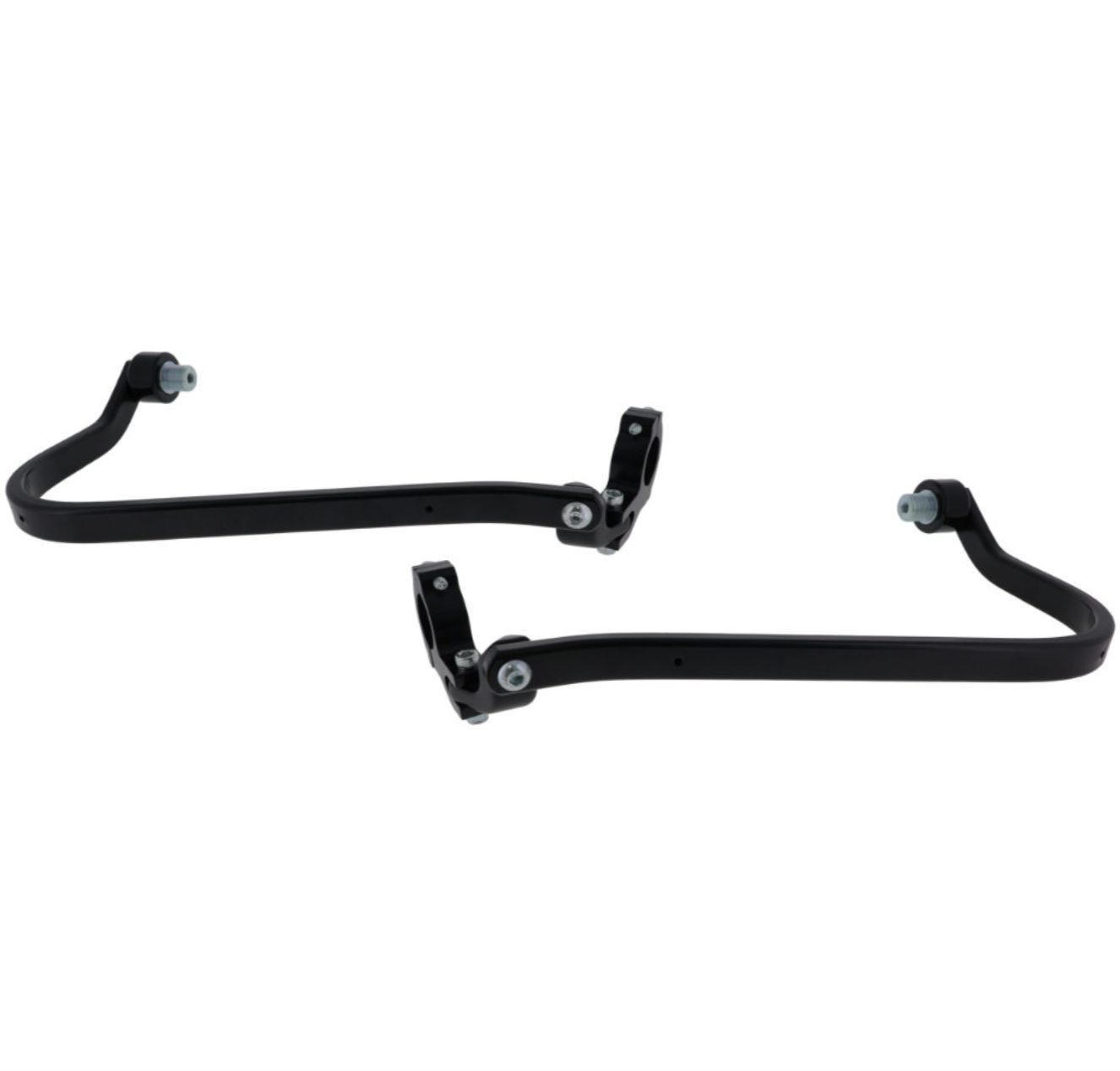 Pre-order ETA 9/23 Barkbusters BHG-064 Hardware Kit – Two Point Mount BMW R nineT SCRAMBLER ('16 on) BMW R nineT URBAN G/S ('17 on) BMW R 12 G/S ('25 on) BLACK