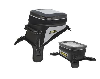 Hurricane Waterproof Tank Bag
