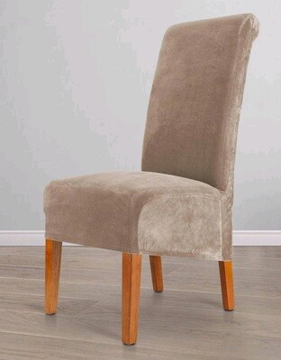 Longer Length Chair Covers