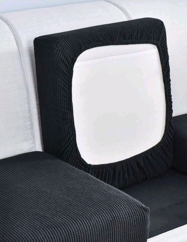 Four Seater Cushion Cover