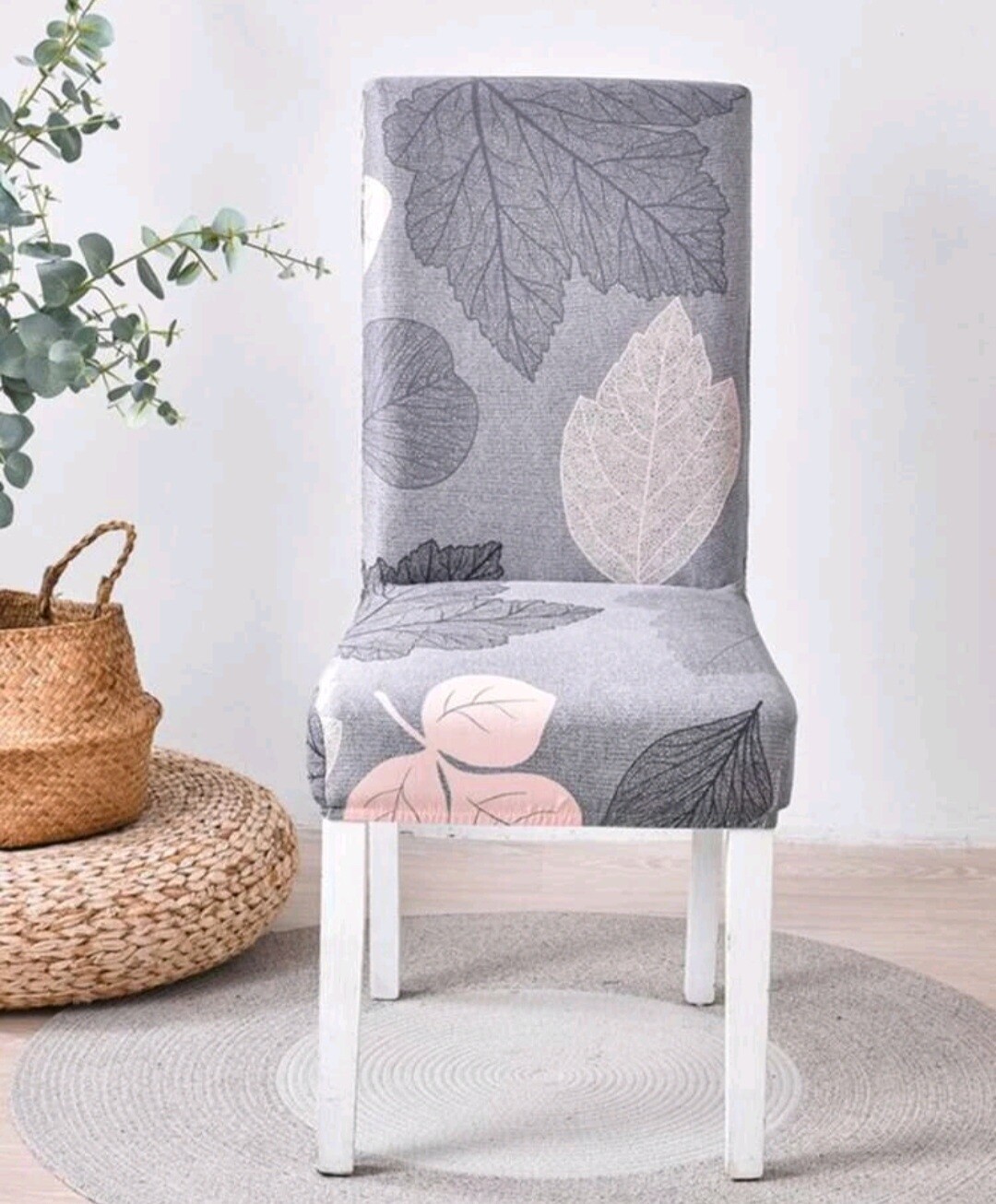 Chair Covers  - Set of 6