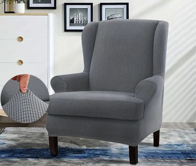 Wingback Cover