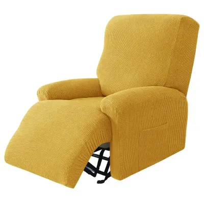 One Seater Recliner Slipcover