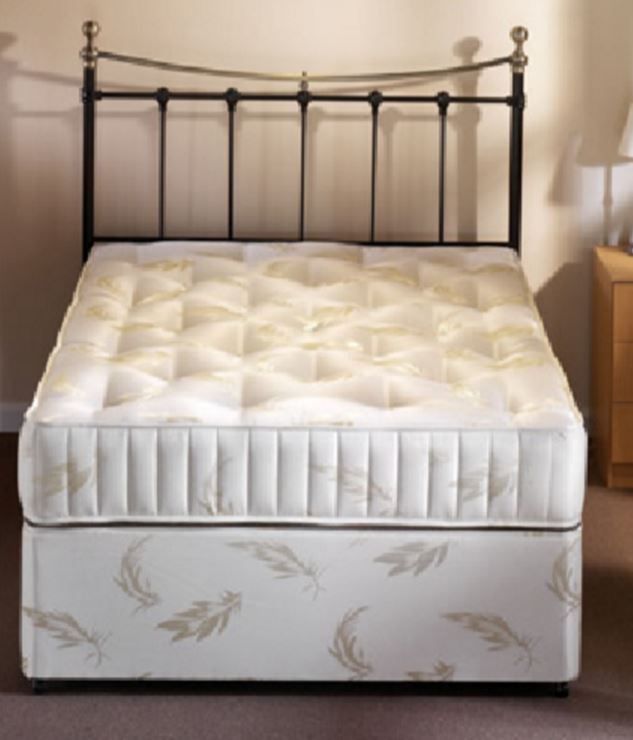 knightsbridge orthopedic mattress