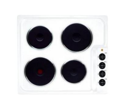 Electric Hobs » Pw4ES11 White